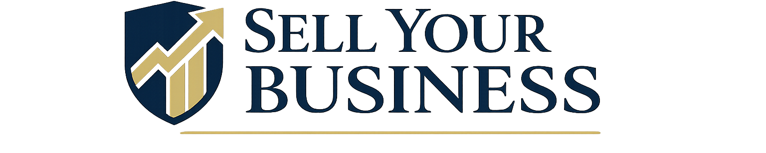Sell Your Business