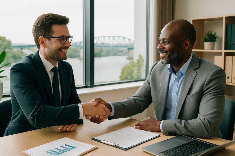Sell Your Business in Chesapeake, Virginia business sale guidance image