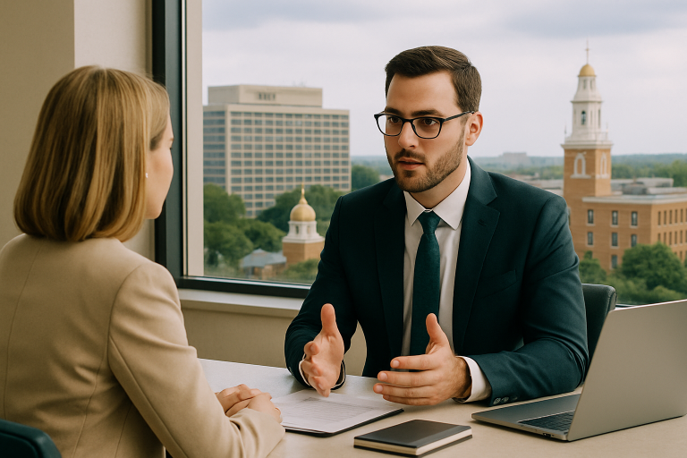 Sell Your Business in Dearborn, Michigan business sale guidance image