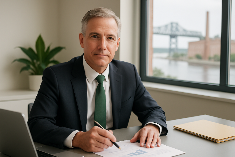Sell Your Business in Fall River, Massachusetts business sale guidance image