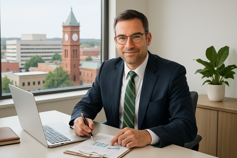 Sell Your Business in Hagerstown, Maryland business sale guidance image