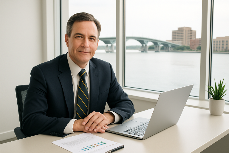 Sell Your Business in Hampton, Virginia business sale guidance image