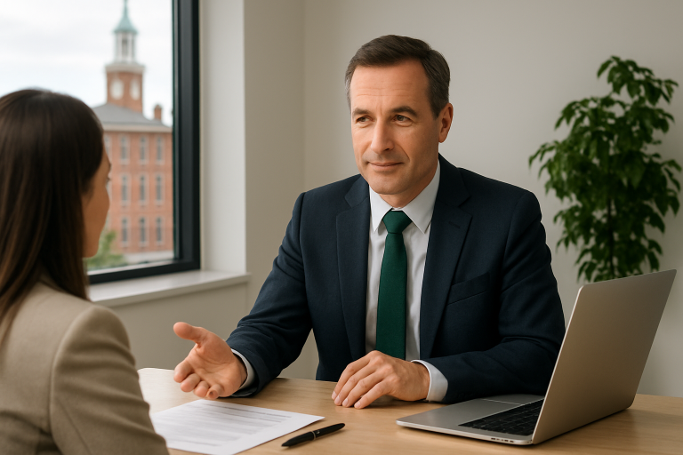 Sell Your Business in Lancaster, Pennsylvania business sale guidance image
