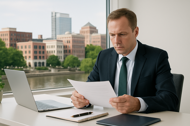 Sell Your Business in Naperville, Illinois business sale guidance image