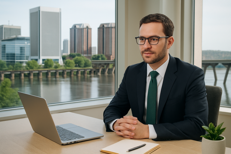 Sell Your Business in Richmond, Virginia business sale guidance image