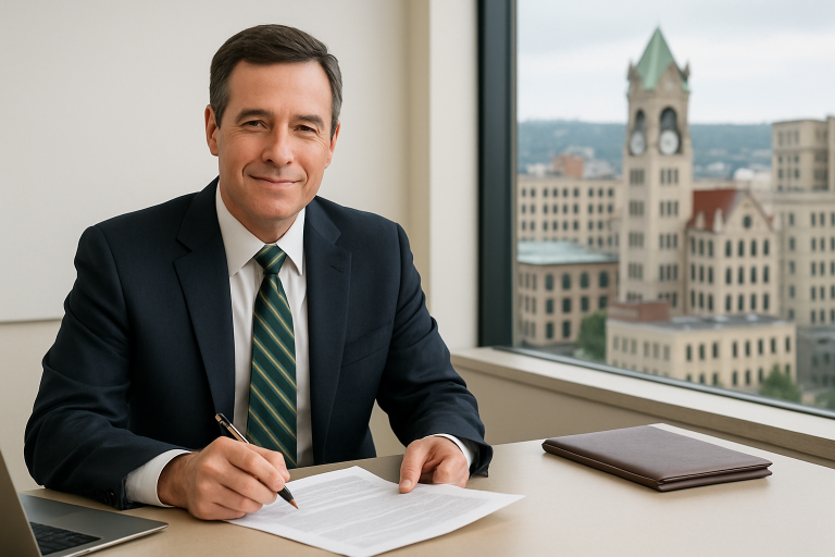 Sell Your Business in Scranton, Pennsylvania business sale guidance image