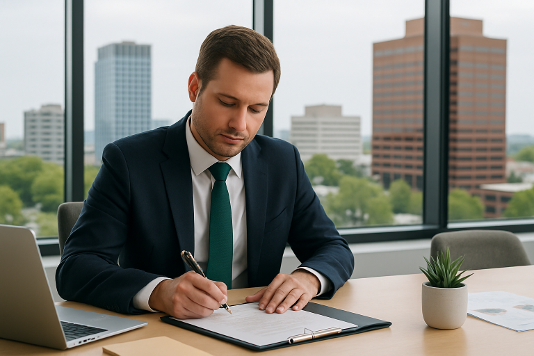 Sell Your Business in Troy, Michigan business sale guidance image
