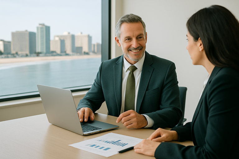 Sell Your Business in Virginia Beach, Virginia business sale guidance image