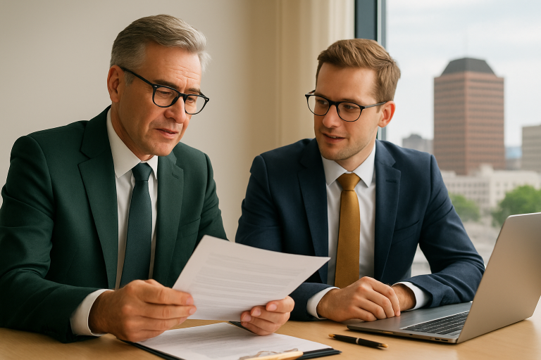 Sell Your Business in Warren, Michigan business sale guidance image