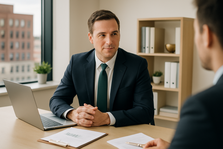 Sell Your Business in Waukegan, Illinois business sale guidance image