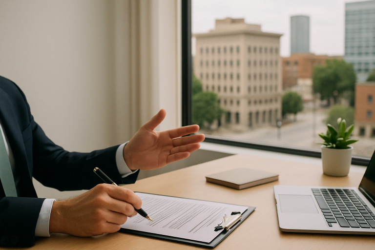 Sell Your Business in Westland, Michigan business sale guidance image
